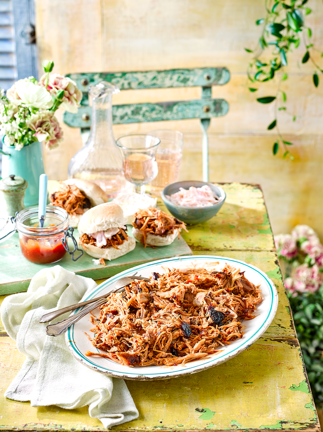 bbq recipes