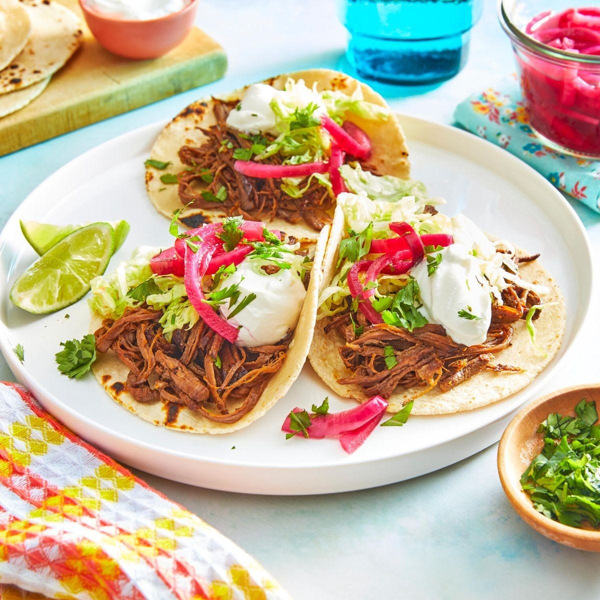 50 Best BBQ Recipes for the Ultimate Backyard Cookout