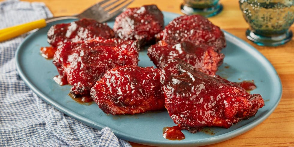 40 Best BBQ Recipes for a Smoky Summer Cookout