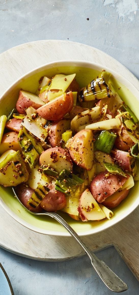 55 Best BBQ Salads - Healthy BBQ Salad Recipes for a Crowd