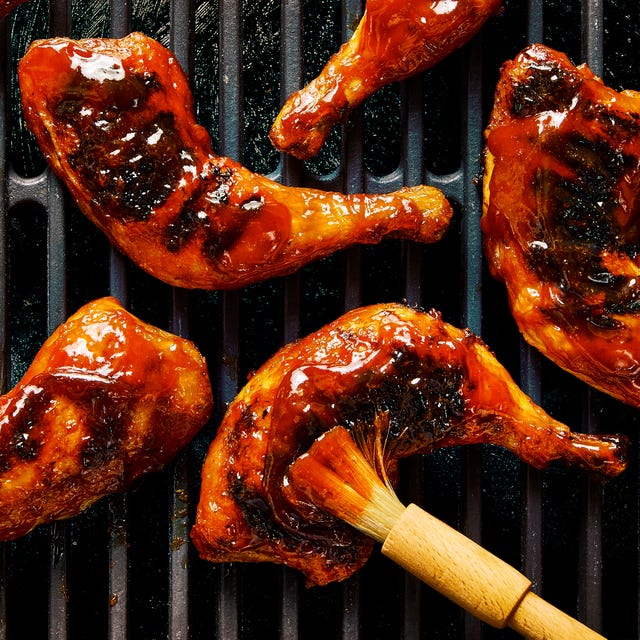 bbq sauce