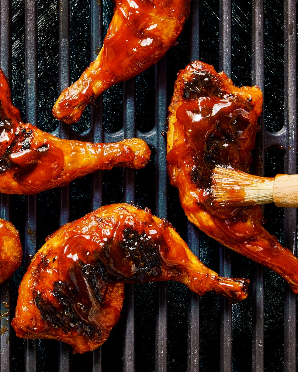 bbq sauce