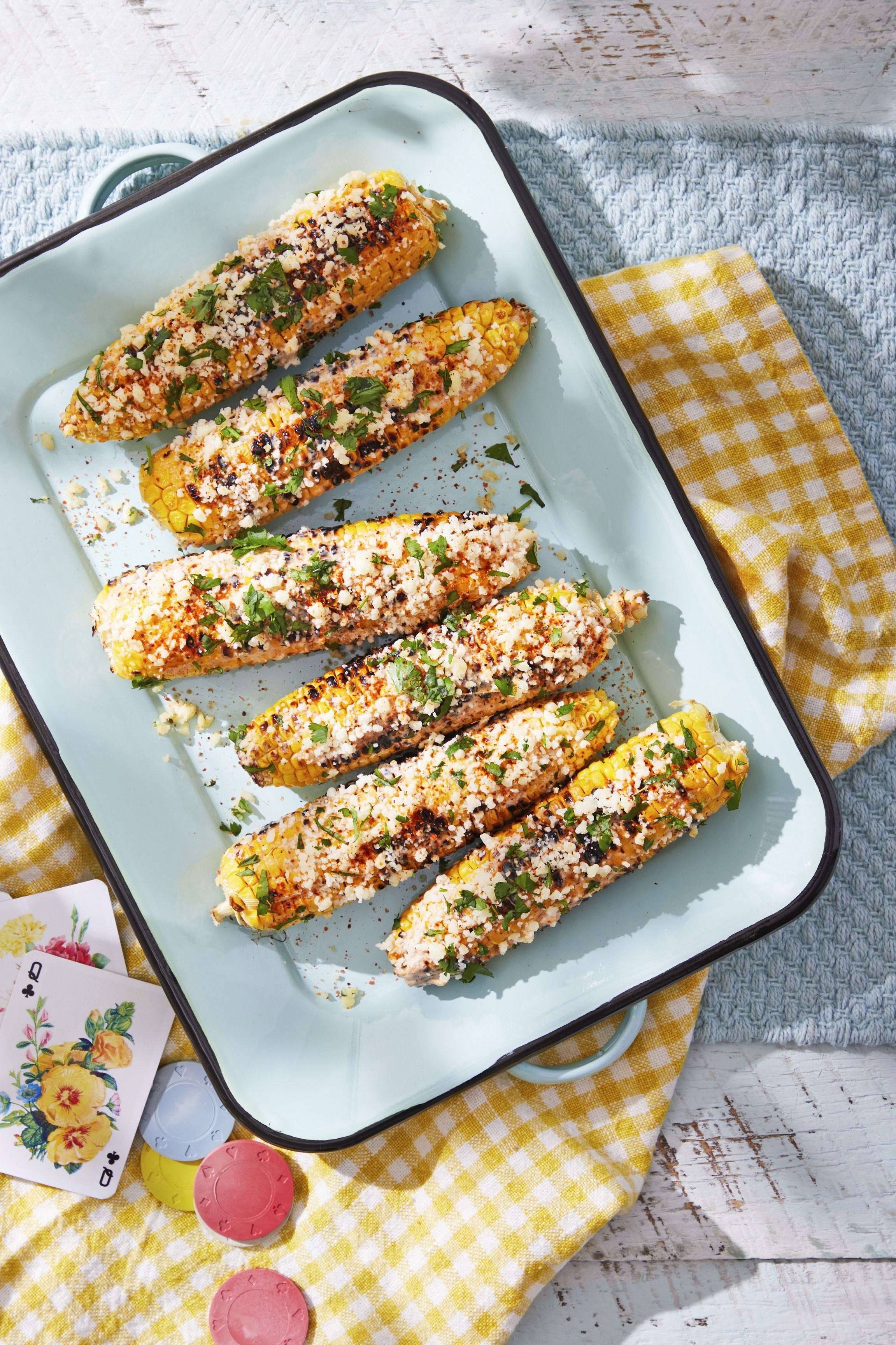 75 Easy BBQ Side Dishes to Enjoy All Summer Long