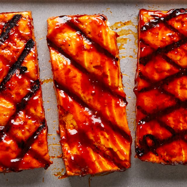 bbq tofu