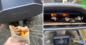 bbq vs pizza oven