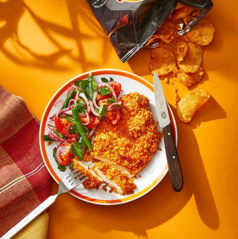 50 Easy 30-Minute Meals - Healthy 30-Minute Dinners