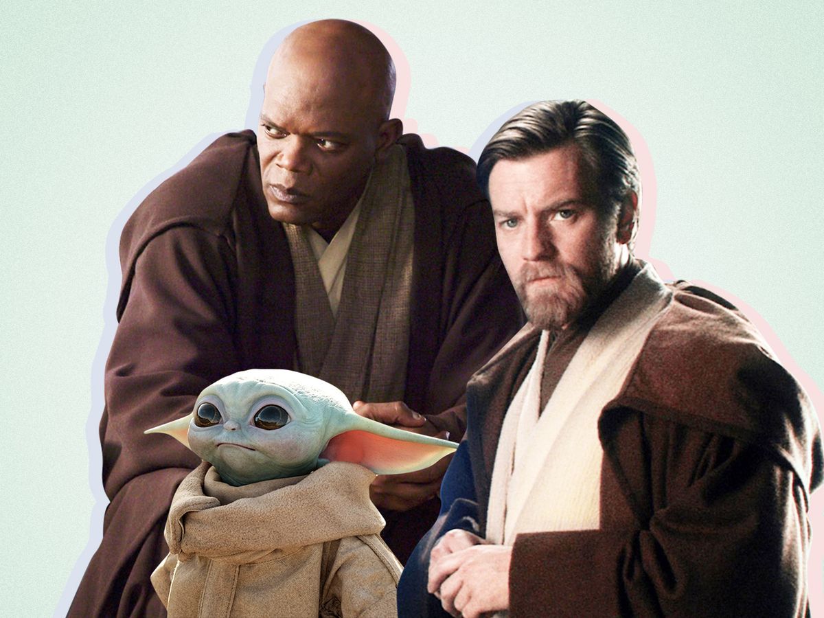 Baby Yoda Is Grogu Explained - The Mandalorian Fans Are Filling in The  Child's Backstory and Star Wars Timeline
