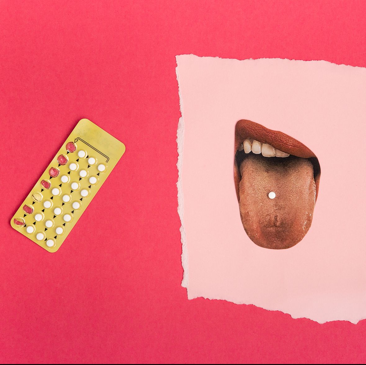 The Of 5 Ways Hormonal Birth Control Disrupts Dating - Flo Living