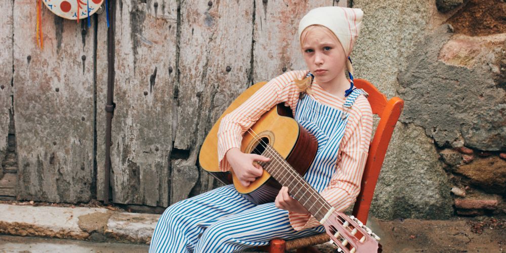 43 Children’s Clothing Brands Favoured By The Fashion Set