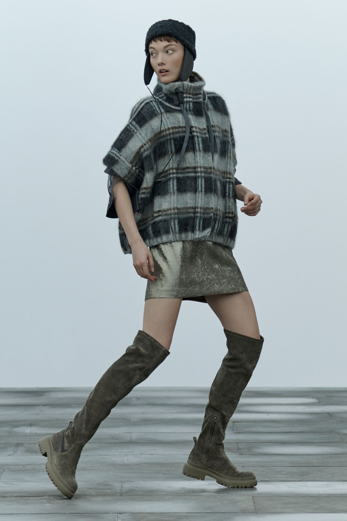ブルネロ クチネリ（BRUNELLO CUCINELLI）2022秋冬コレクション