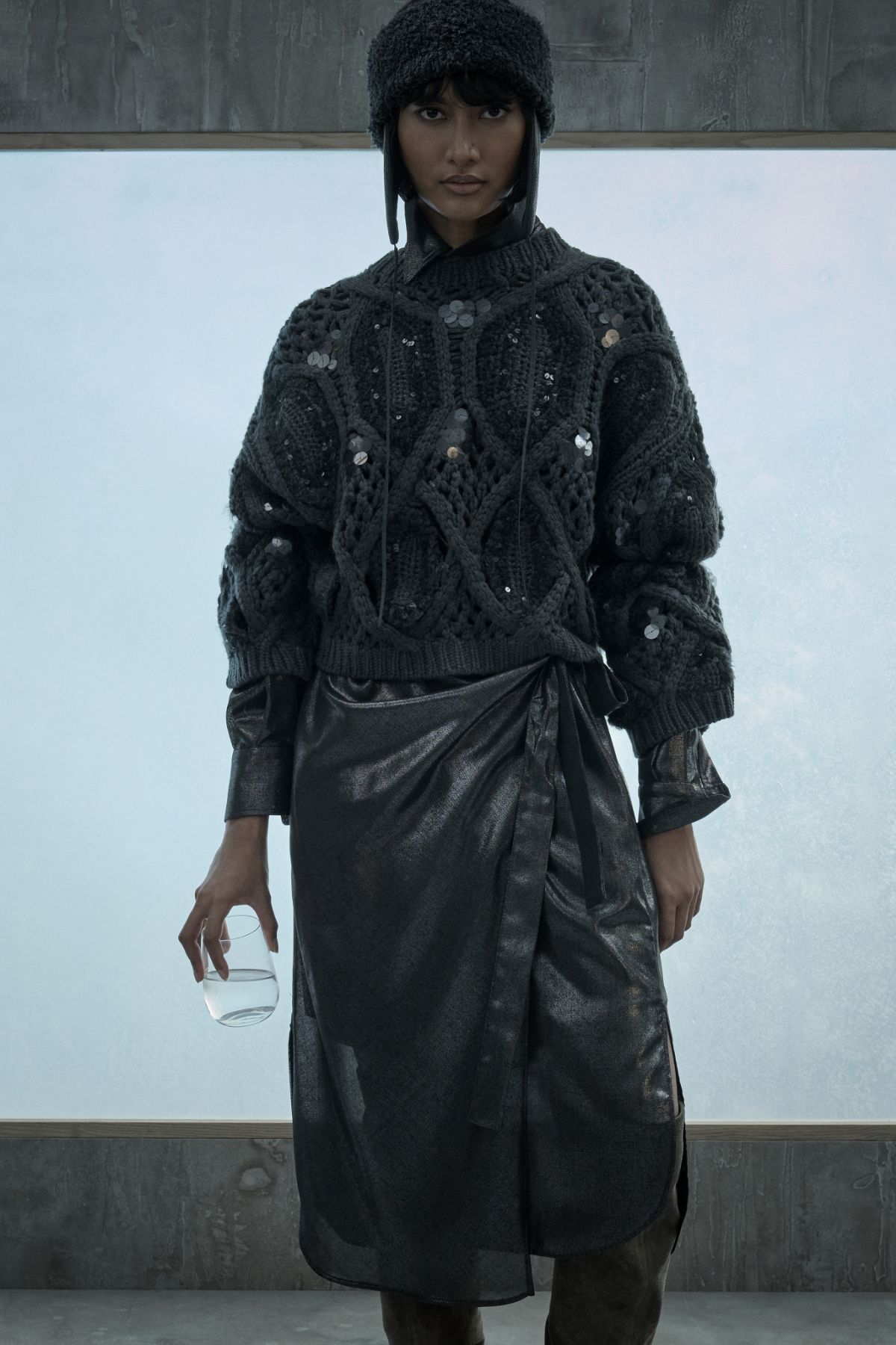 ブルネロ クチネリ(BRUNELLO CUCINELLI)2022秋冬コレクション ブルネロ クチネリ(BRUNELLO CUCINELLI)2022秋冬コレクション