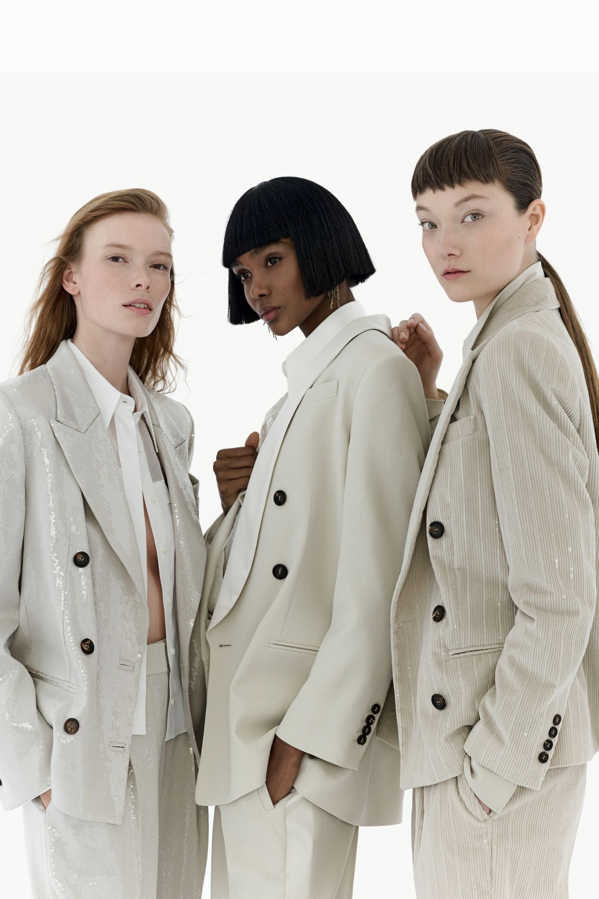 ブルネロ クチネリ（BRUNELLO CUCINELLI）2022秋冬コレクション