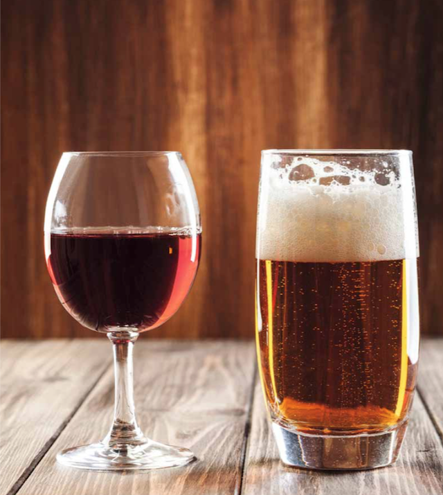 vino vs birra qual è la bevanda migliore  12