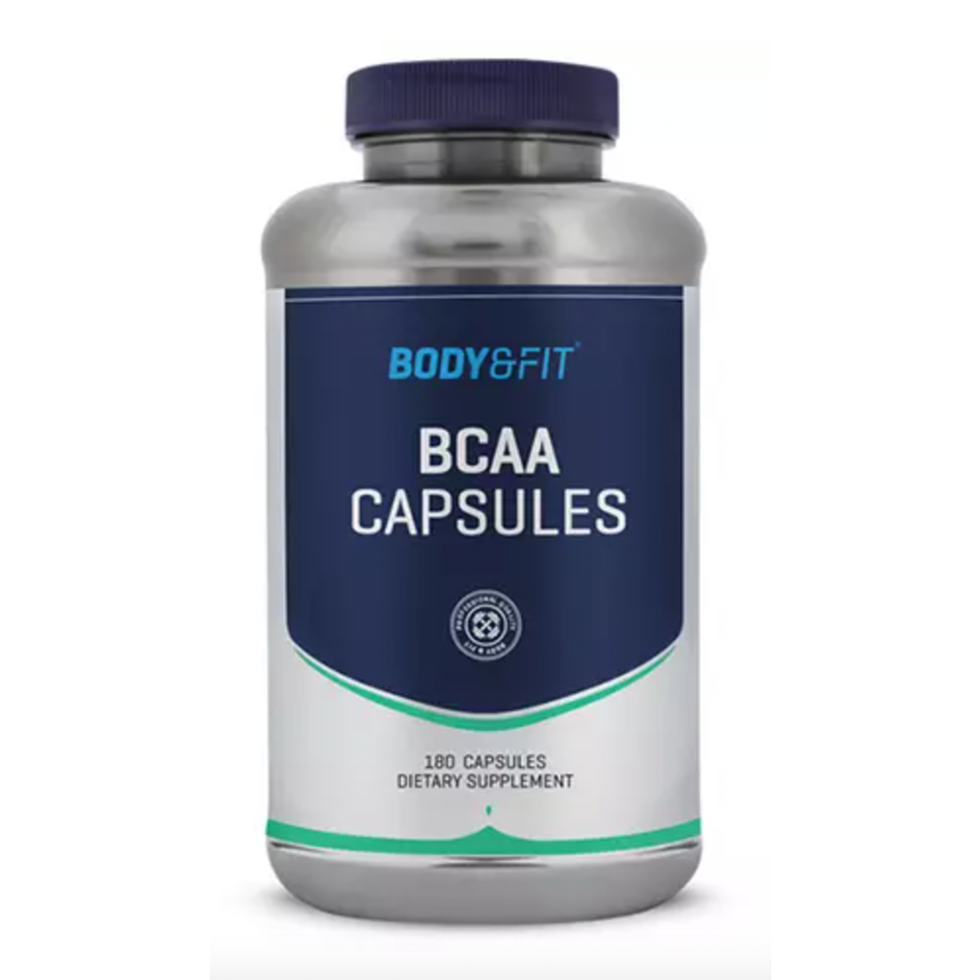 6 X De Beste Bcaa Supplementen Voor Een Snel Herstel