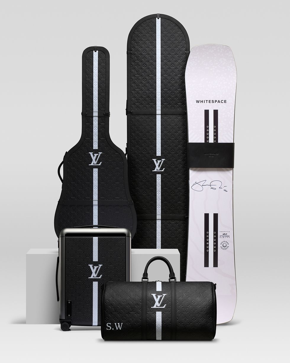 W2C] Virgil Abloh Louis Vuitton Powder White Ceramic Chain? : r/DesignerReps