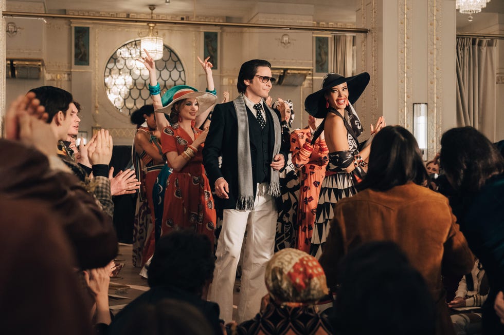 becoming karl lagerfeld season 1