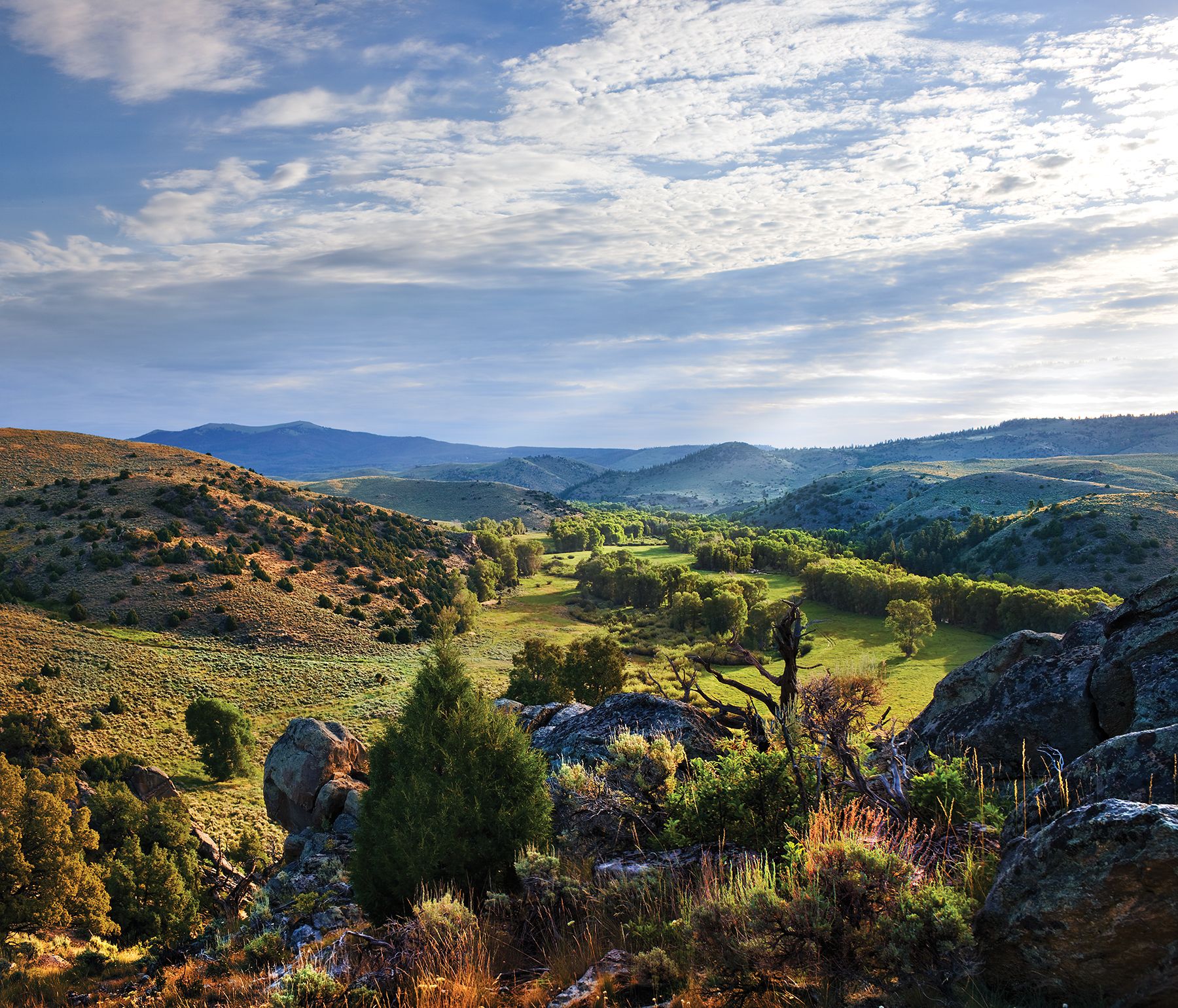 The Lodge & Spa at Brush Creek Ranch — Hotel Review