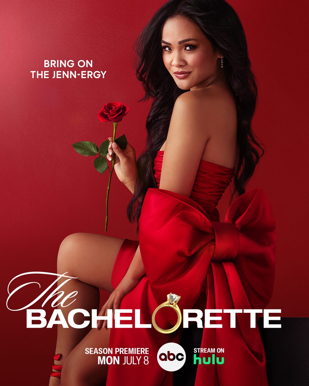 Jenn Tran ‘Bachelorette’ Season 21 June 2024 Promo