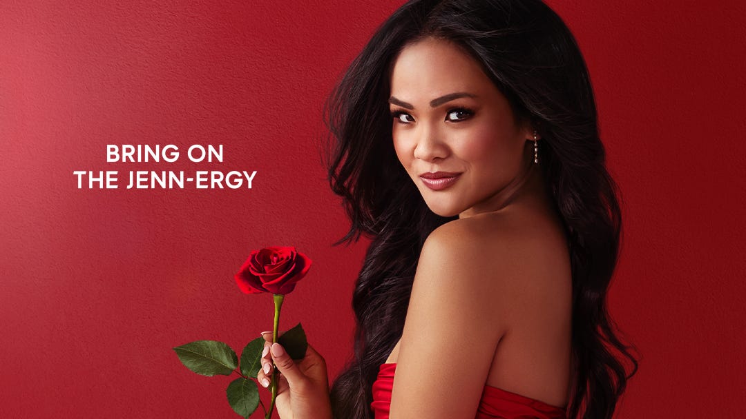 Jenn Tran ‘Bachelorette’ Season 21 June 2024 Promo