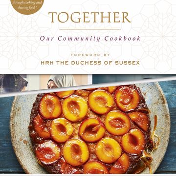 Together –Our Community Cookbook