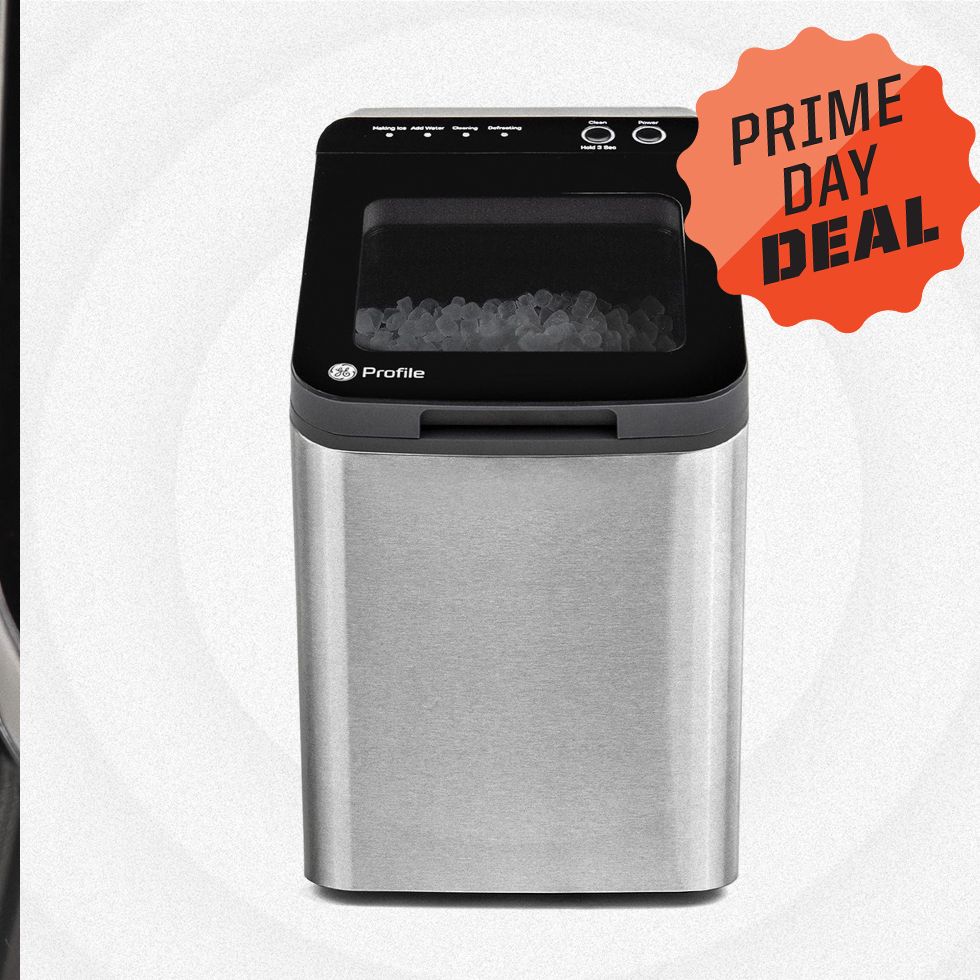 Prime Day 2019: The nugget ice maker is at its lowest price