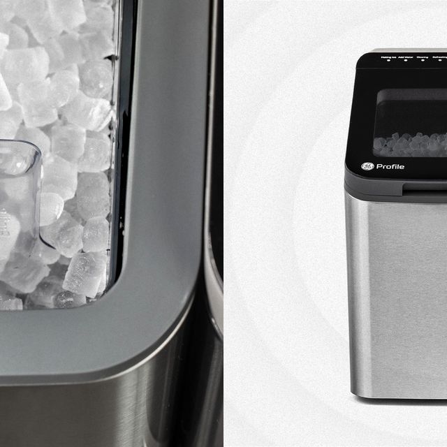 The Pellet Ice Maker For The Home: The UGC Pearl Ice Machine from  Ice-O-Matic - Memphis Ice