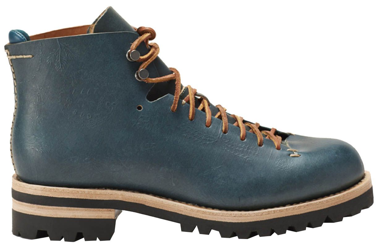 Feit 2024 hiking boots