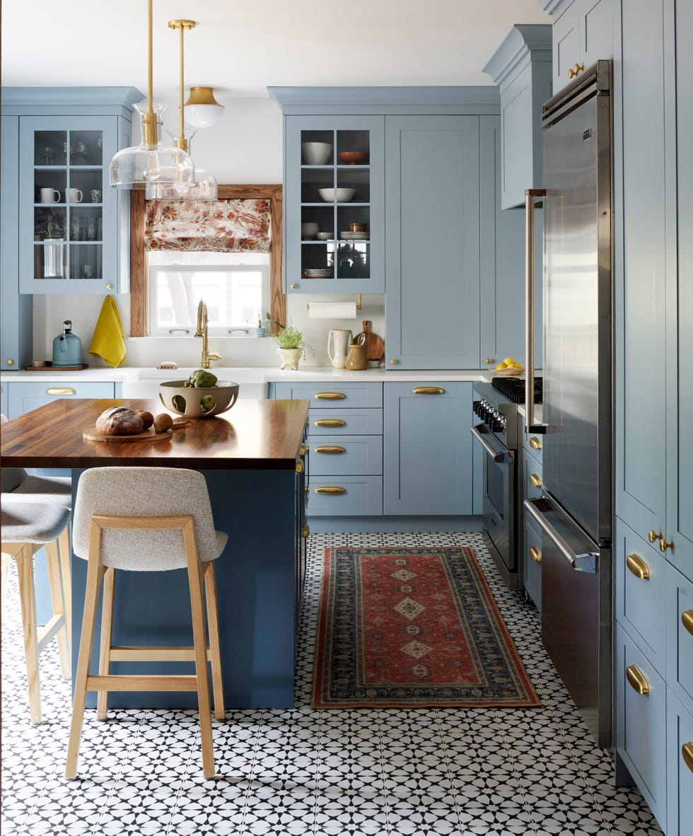 beth diana smith interior design