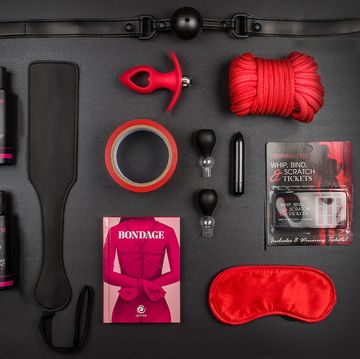 Sex toy gifts you can use together