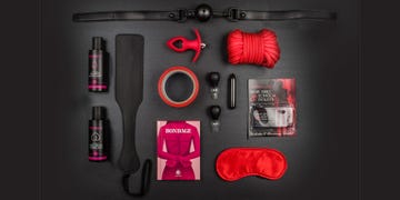 Sex toy gifts you can use together