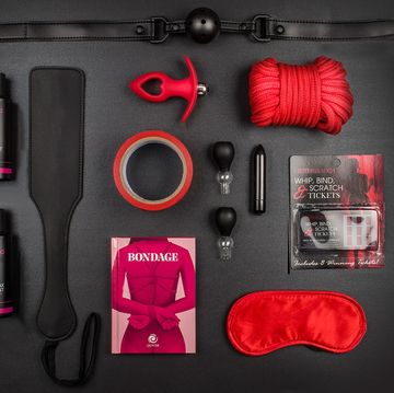 Sex toy gifts you can use together