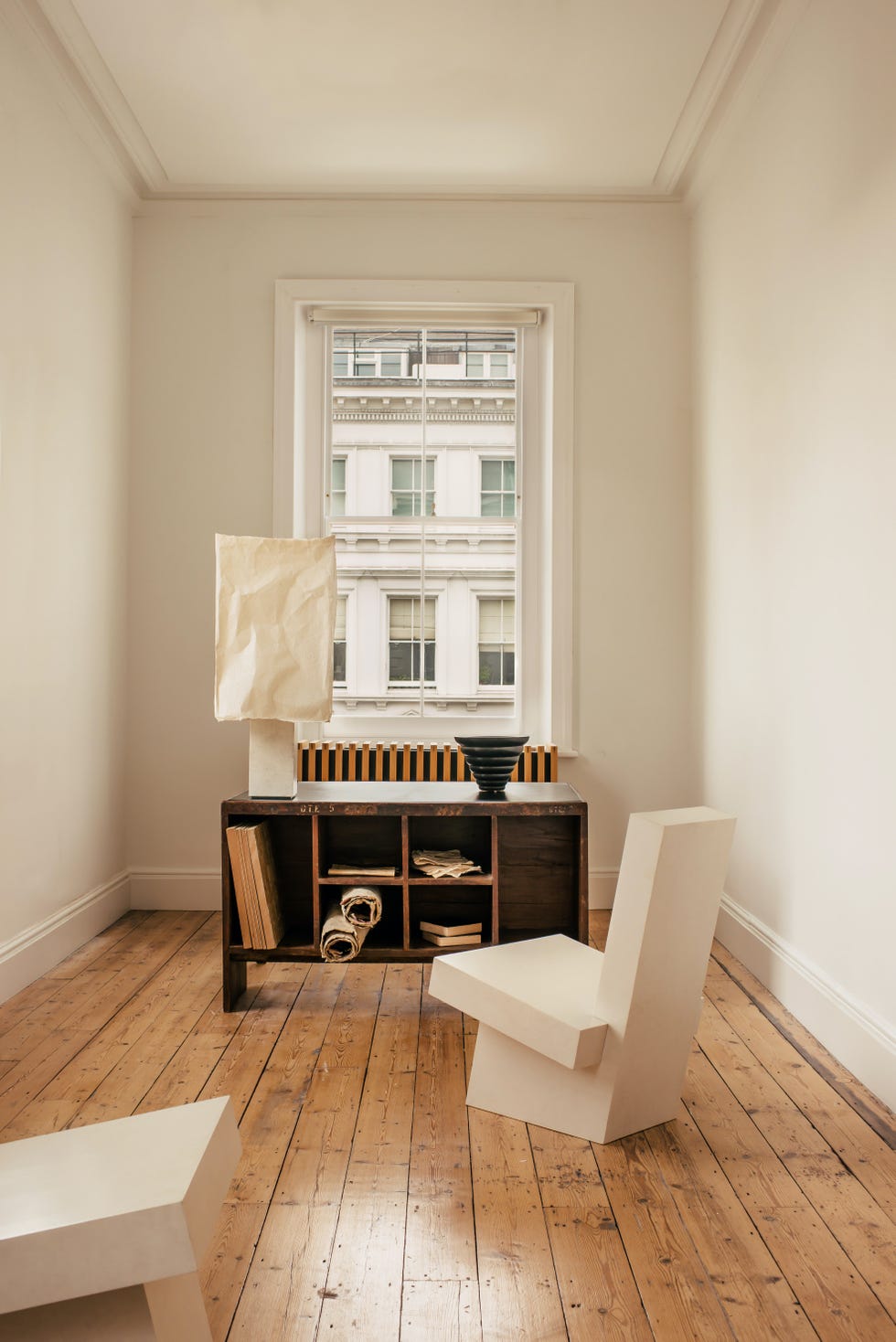 designer david horan furniture ﻿and lighting for béton brut