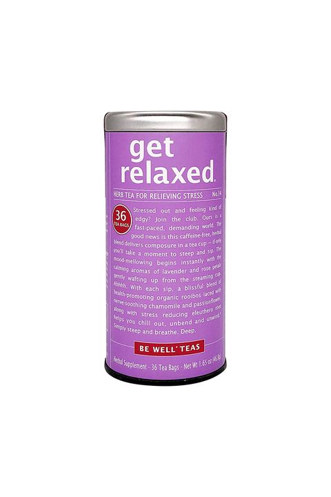 be well teas get relaxed herb tea