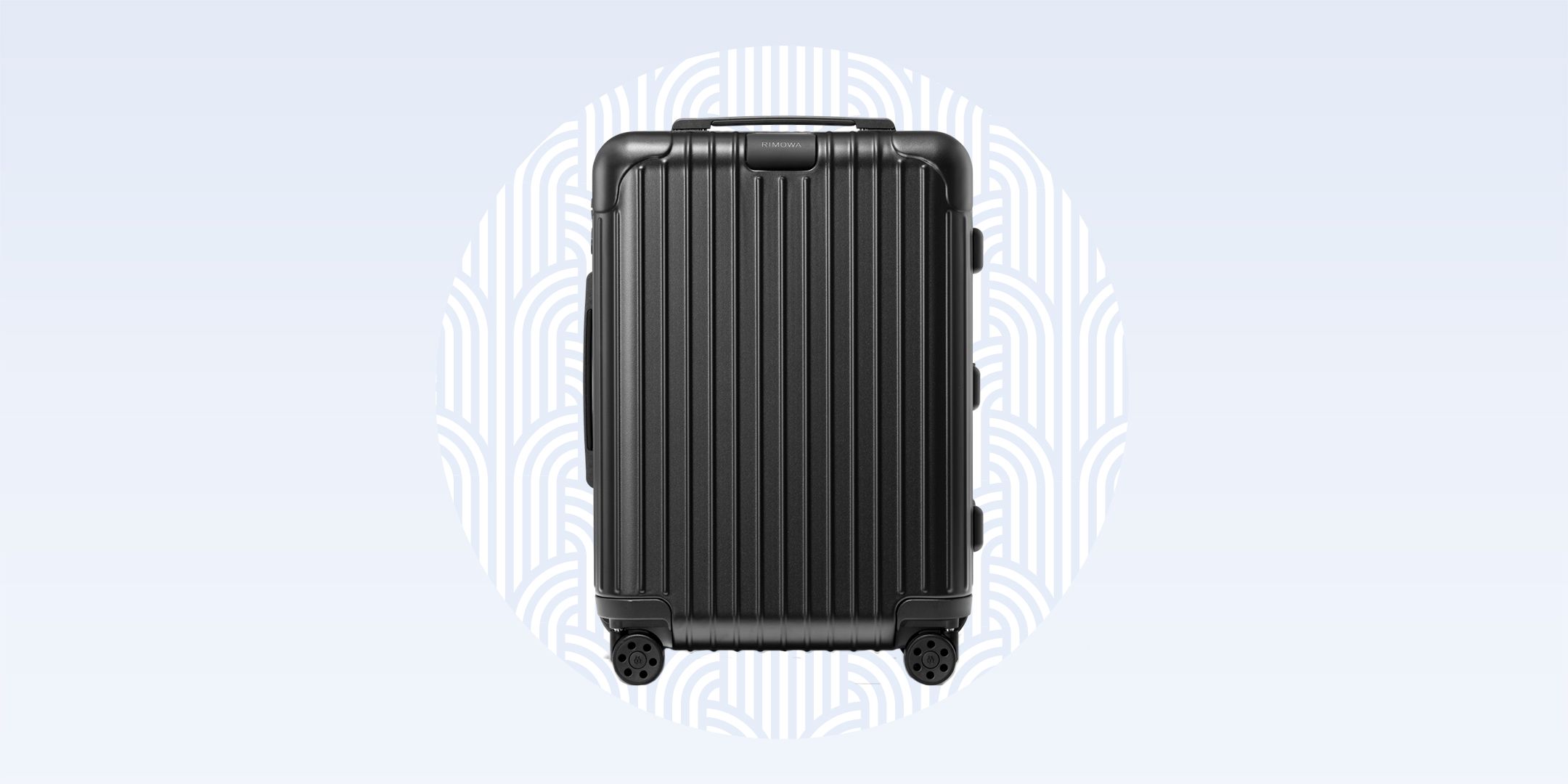 Rimowa's Essential Carry-On S Review: Why It's a Best in