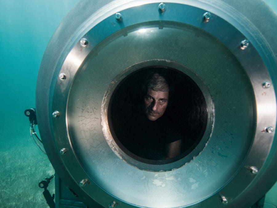 Netflix's 'Titan: The OceanGate Disaster': Everything We Learned