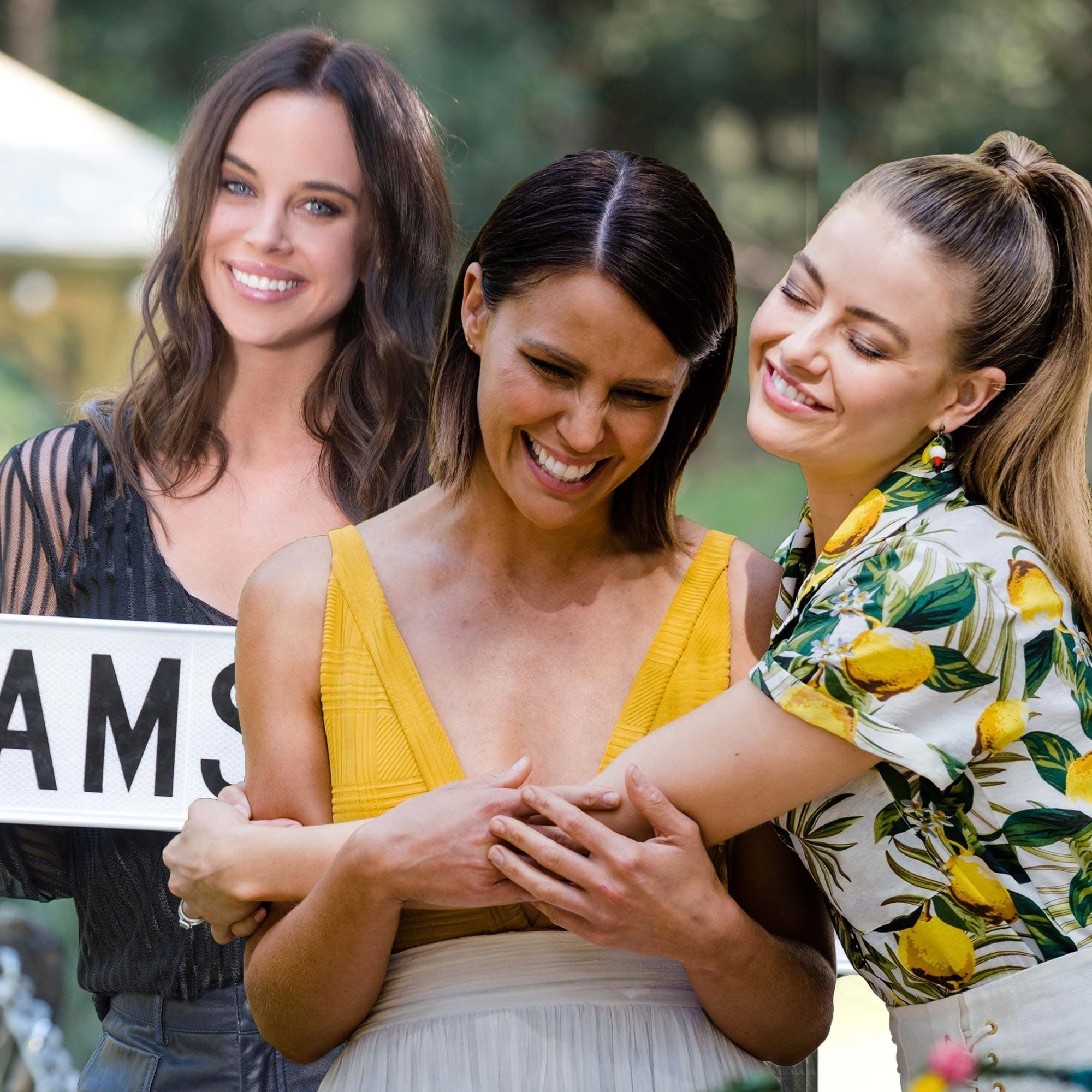 Neighbours Spoilers How Will Elly Conway Leave The Show 8730