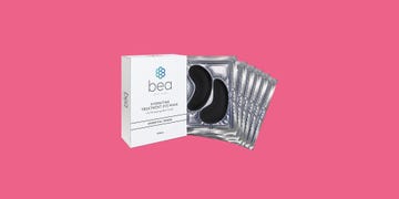 bea Skin Care Hydrating Treatment Eye Mask