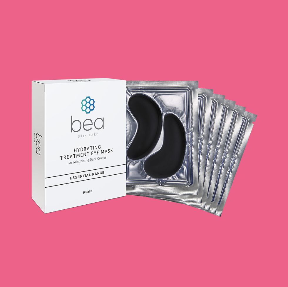 bea Skin Care Hydrating Treatment Eye Mask