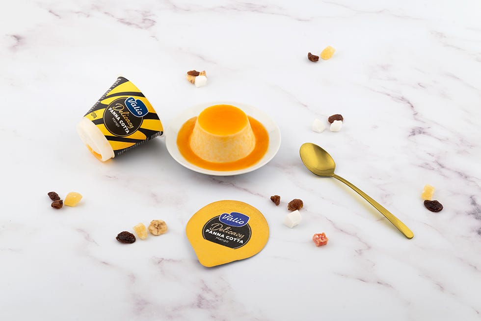 Yellow, Food, Breakfast, Tableware, Spoon, 