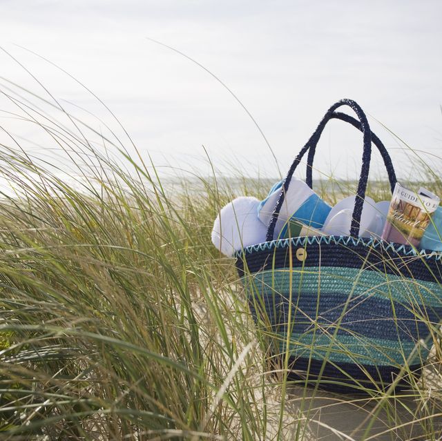 From Spacious Towels to Sturdy Umbrellas, These Are the Best Beach Accessories