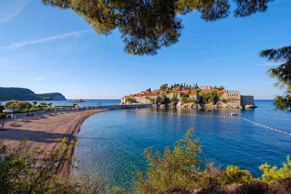 2025 beach holidays