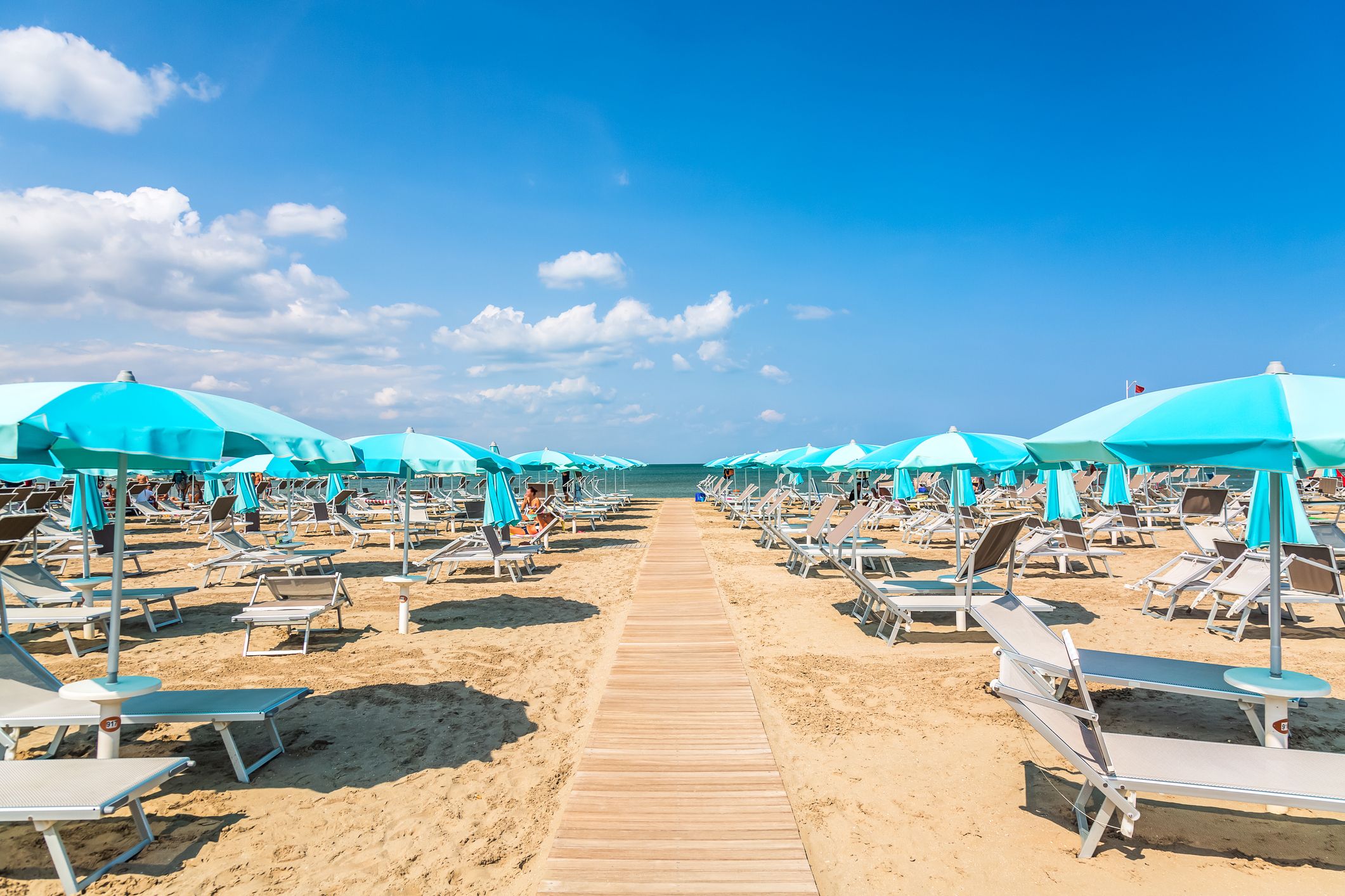 Beach holidays in Italy - 10 of the best beach holidays in Italy