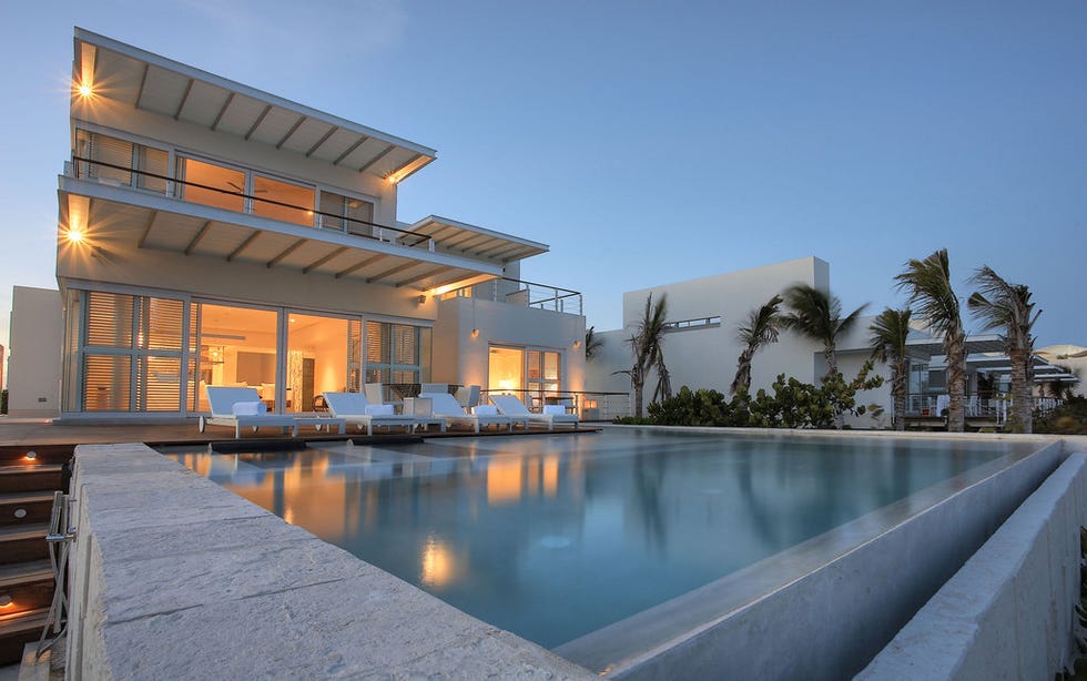 Blue Diamond Luxury Boutique Hotel