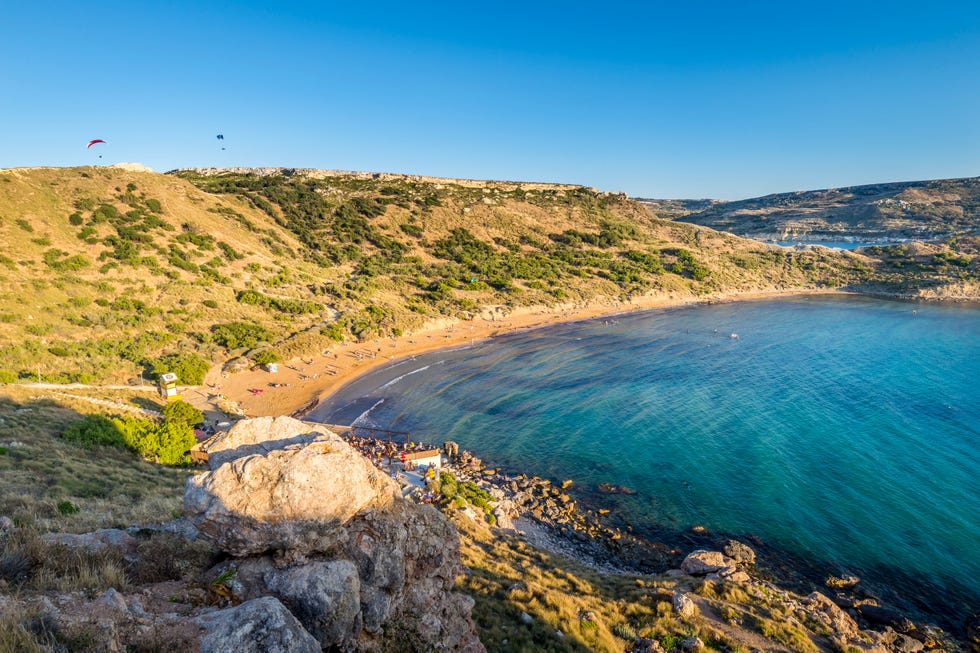 2025 beach holidays