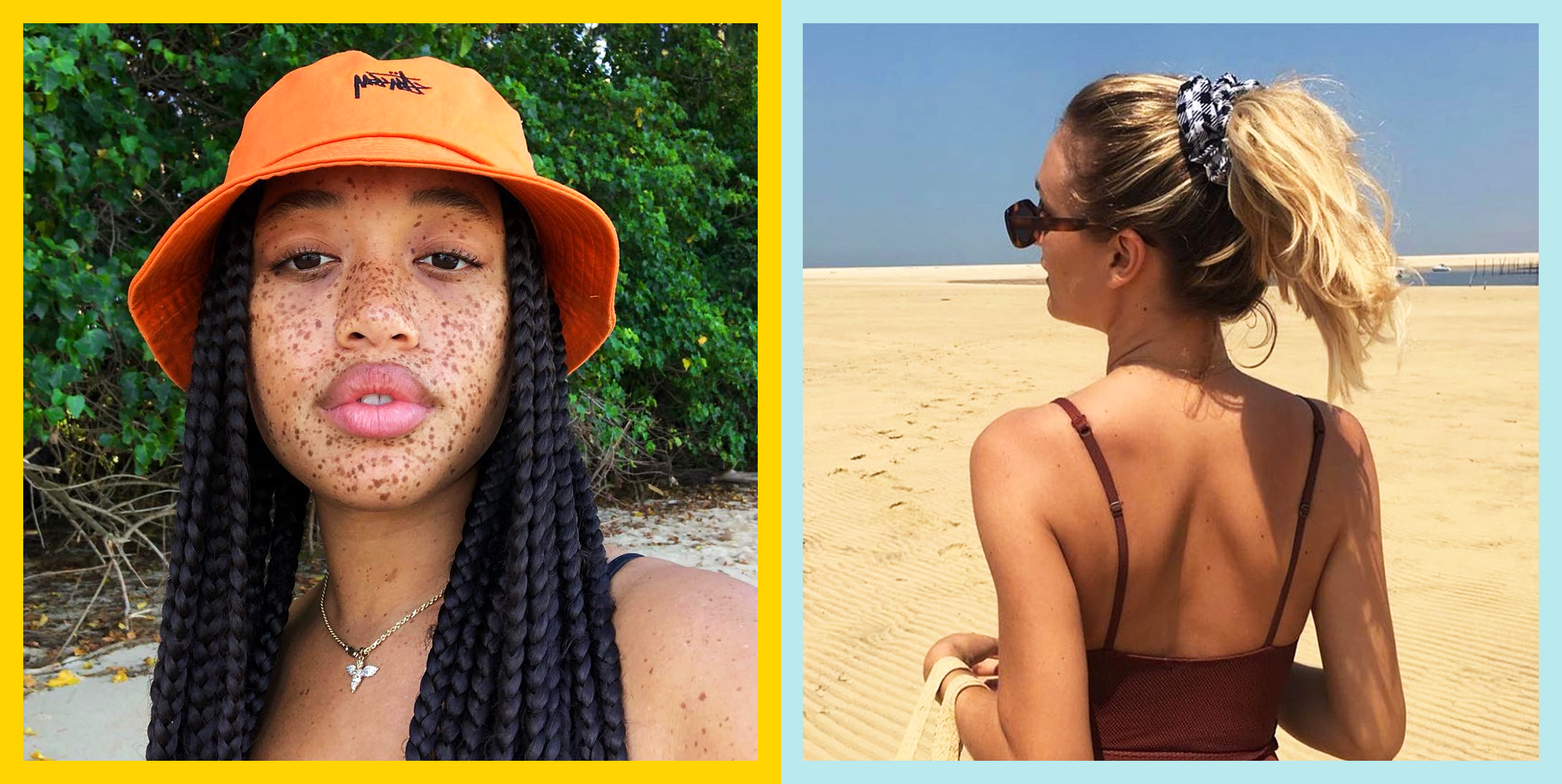 Aggregate more than 85 best hairstyle for beach vacation super hot