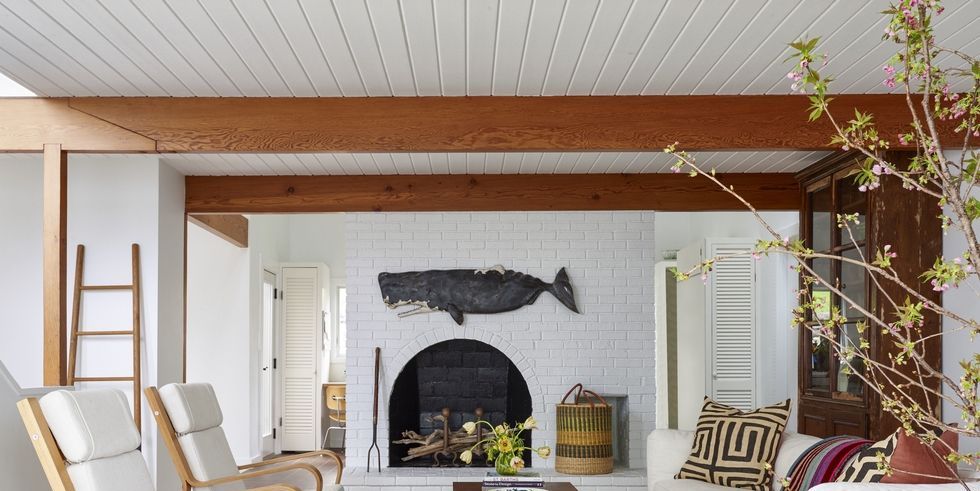 Beach house decor: 10 ways to give your home seaside style