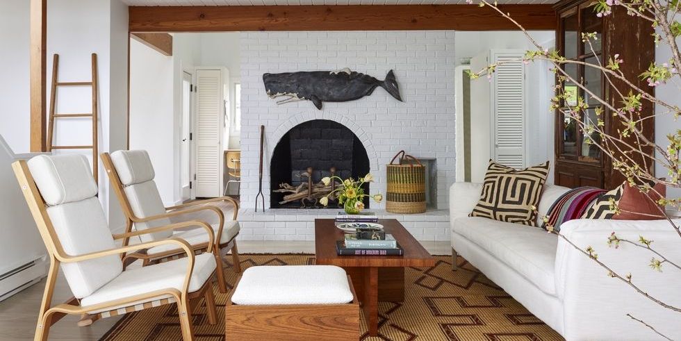 How to Decorate Your Beach House  