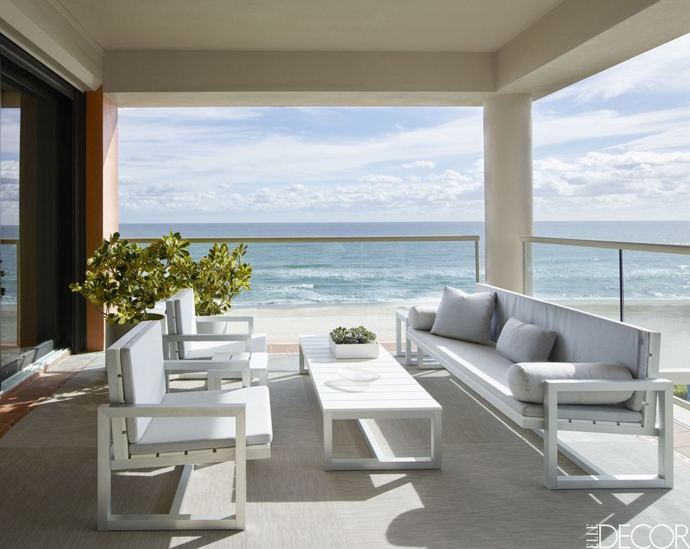 Beach house decor: 10 ways to give your home seaside style