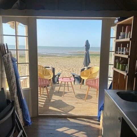 beach hut for sale west mersea rightmove