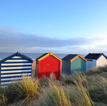 beach huts pros cons